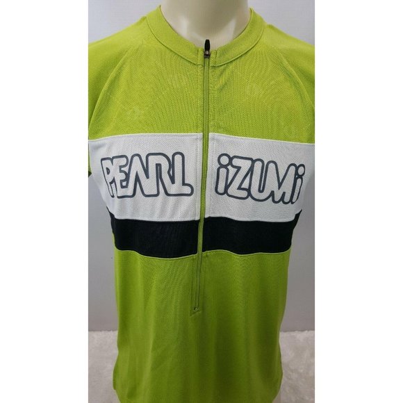 Pearl iZumi Cycling Jersey Men Size Medium - Picture 5 of 8